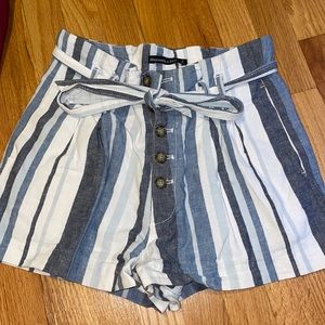 Flowy Abercrombie and Fitch Size Small Shorts